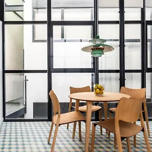  Appartement Pop Art, Alameda De Hercules,loft Casco Antiguo
