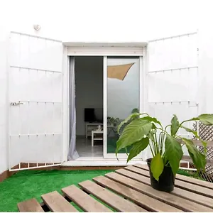  Appartement Casa De La Alameda