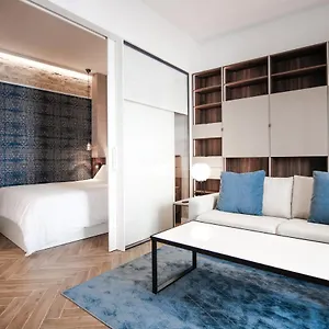  Appartement Alohamundi Cabo Noval