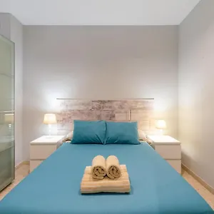  Apartamento Al Lado Del Río