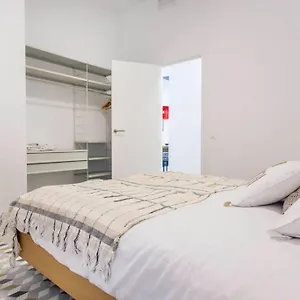  Apartamento Pop Art, 2bd Ground