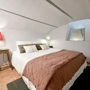  Apartamento Alegría Urban