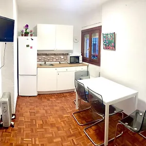  Appartement Zona Palacio De Duenas Y Setas
