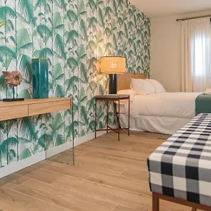  Appartement La Casa Del Pintor