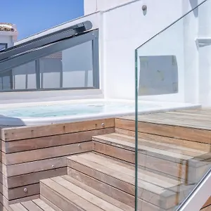  Appartement Casa Bailen